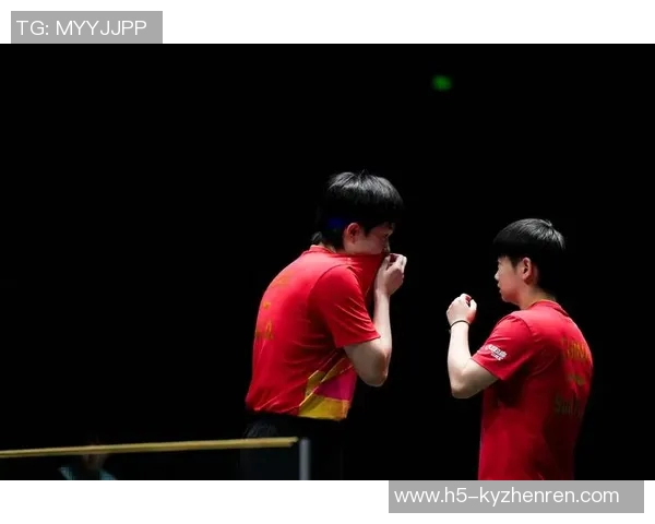 实时新闻赛后分析杭州乒乓球队与武汉乒乓球队的默契配合与战术探讨